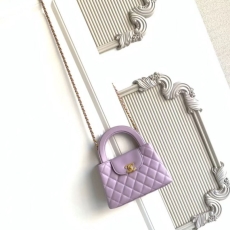 Chanel Top Handle Bags
